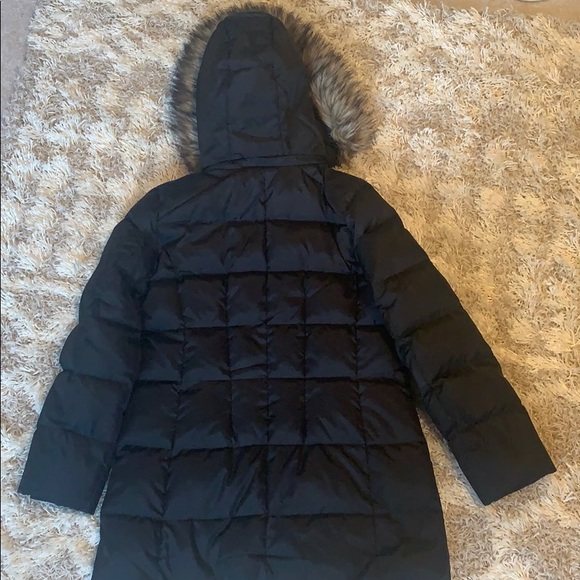 London Fog Winter Jacket - Picture 4 of 8